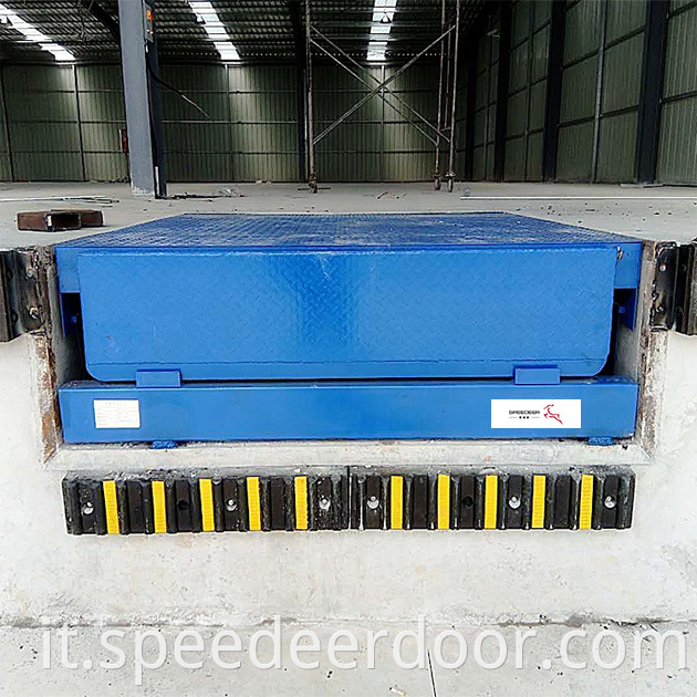 Dock Leveler7